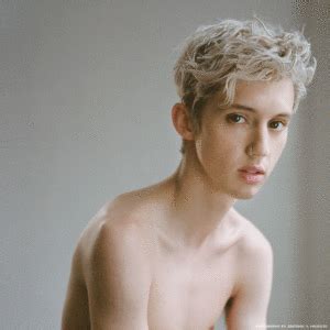 troye sivan leaked nudes